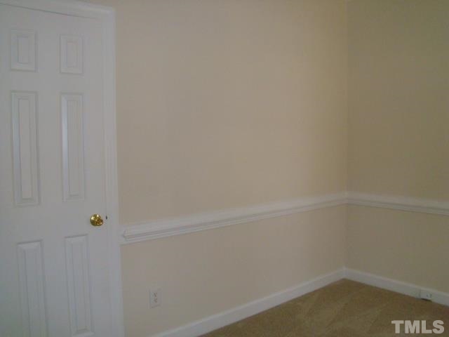 5504 Crossfield Drive Raleigh, NC 27613 - Photo 7 of 18 a small space with a window