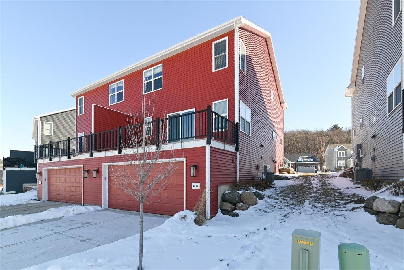 2157 Spring Dreams Madison Wi 53718 Madison, WI 53718 - Photo 16 of 86