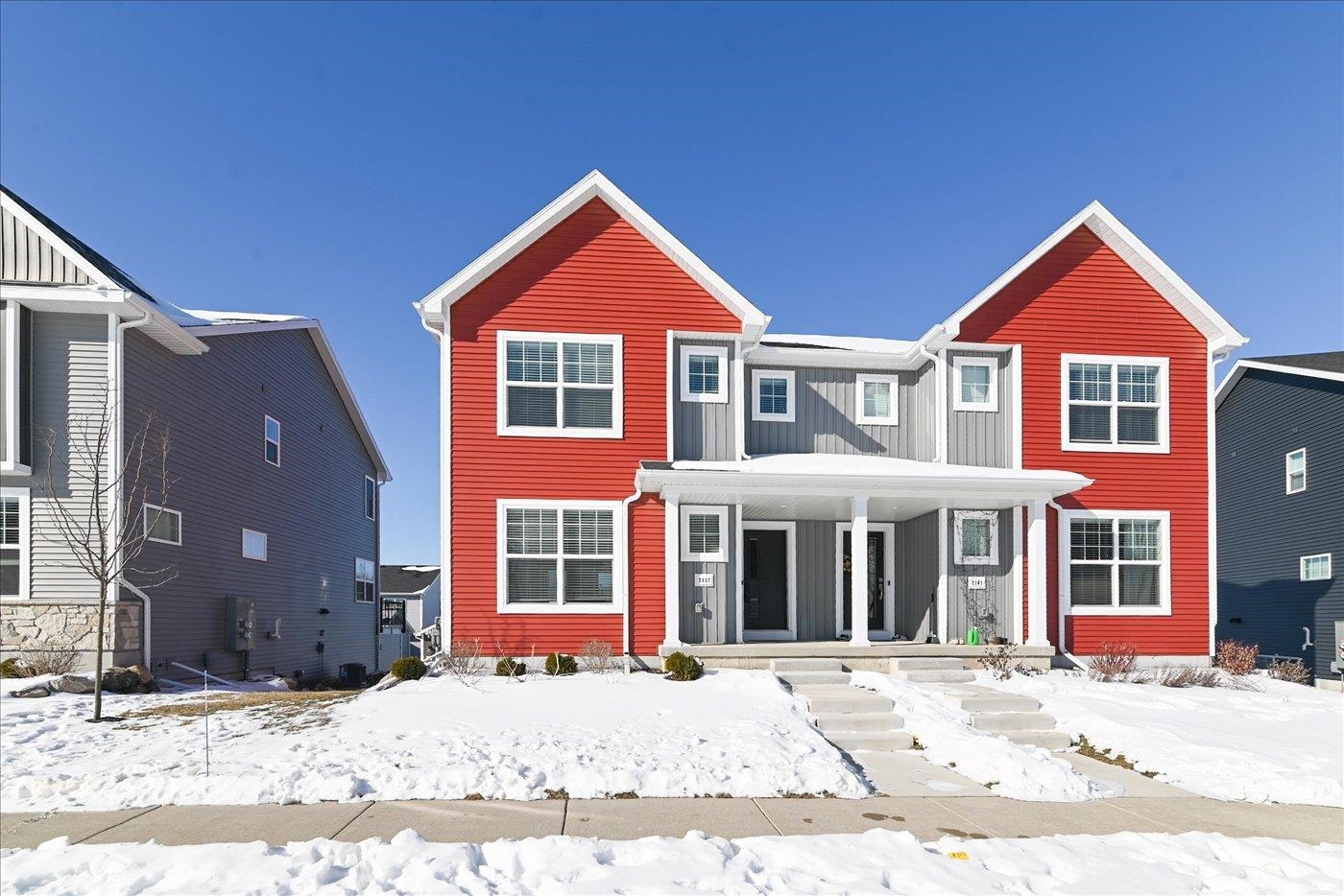 2157 Spring Dreams Madison Wi 53718 Madison, WI 53718 - Photo 2 of 86