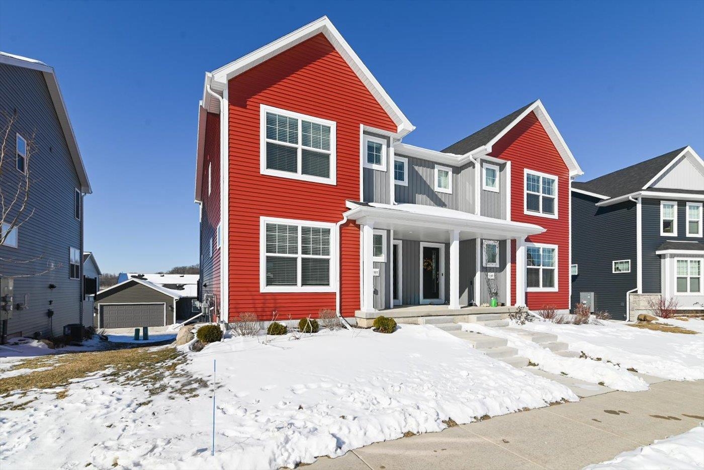 2157 Spring Dreams Madison Wi 53718 Madison, WI 53718 - Photo 3 of 86