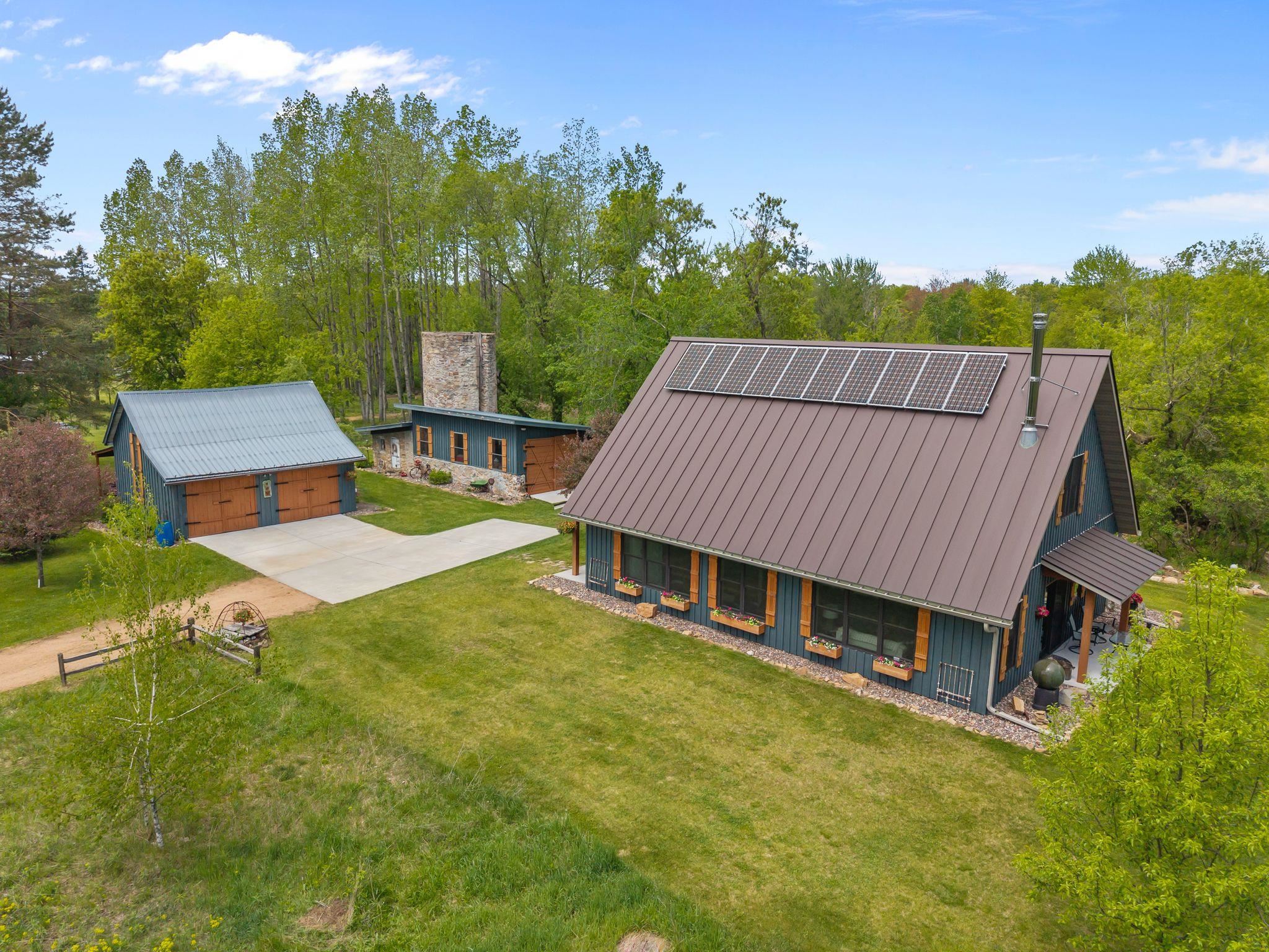 1768 Ole River Road Stevens Point, WI 54481 - Photo 4 of 58