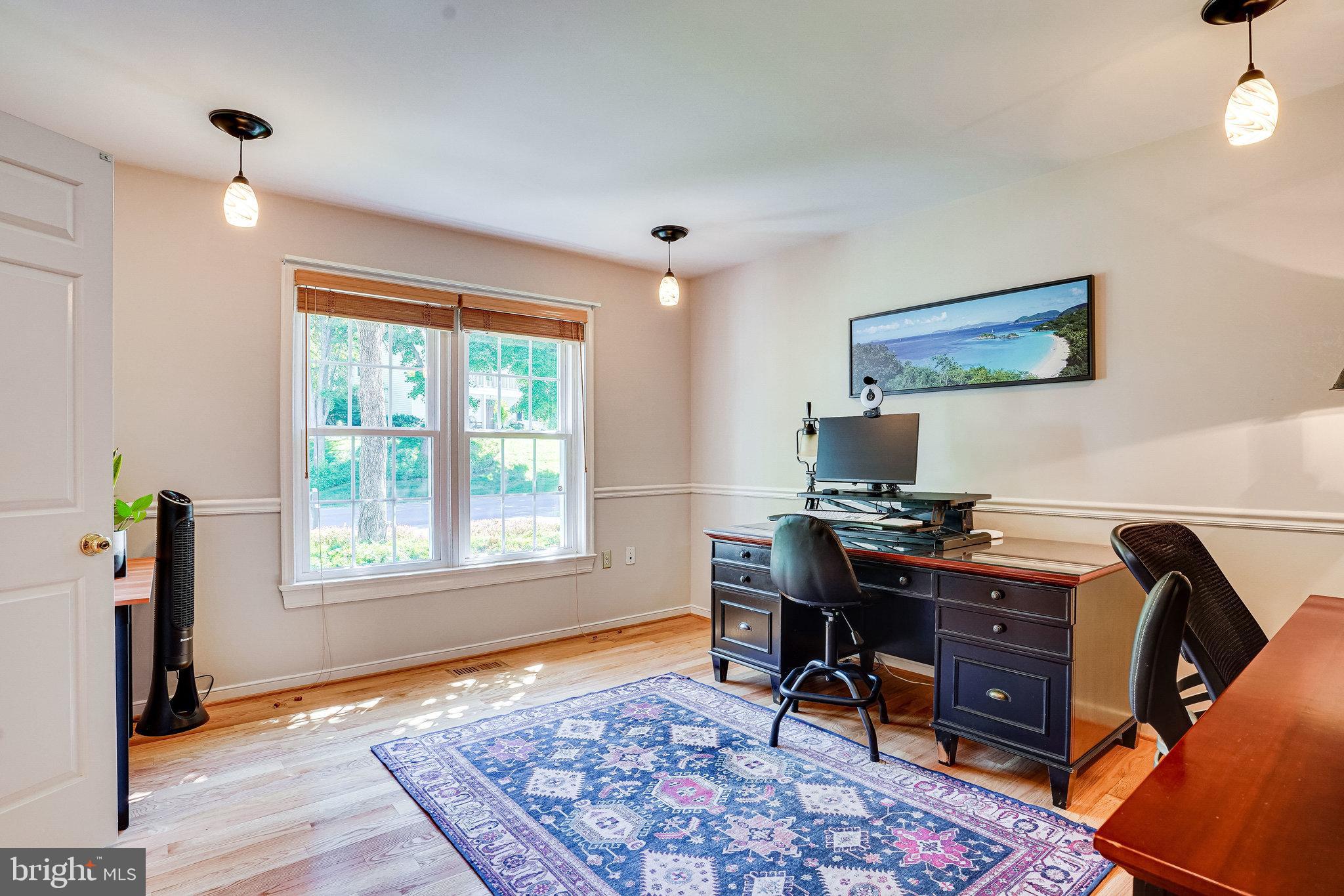 10319 Yellow Pine Drive Vienna, VA 22182 - Photo 16 of 56 Private Office Space