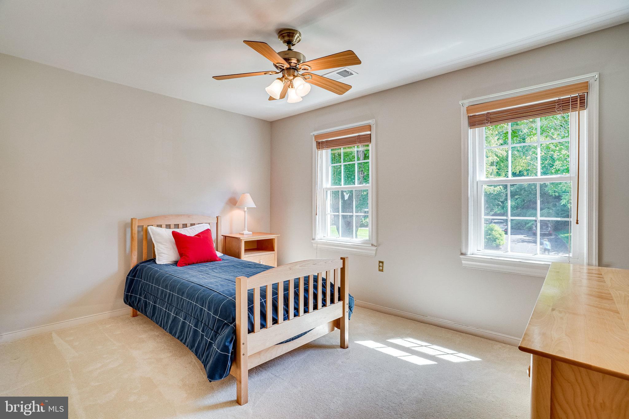 10319 Yellow Pine Drive Vienna, VA 22182 - Photo 23 of 56 Bedroom 3