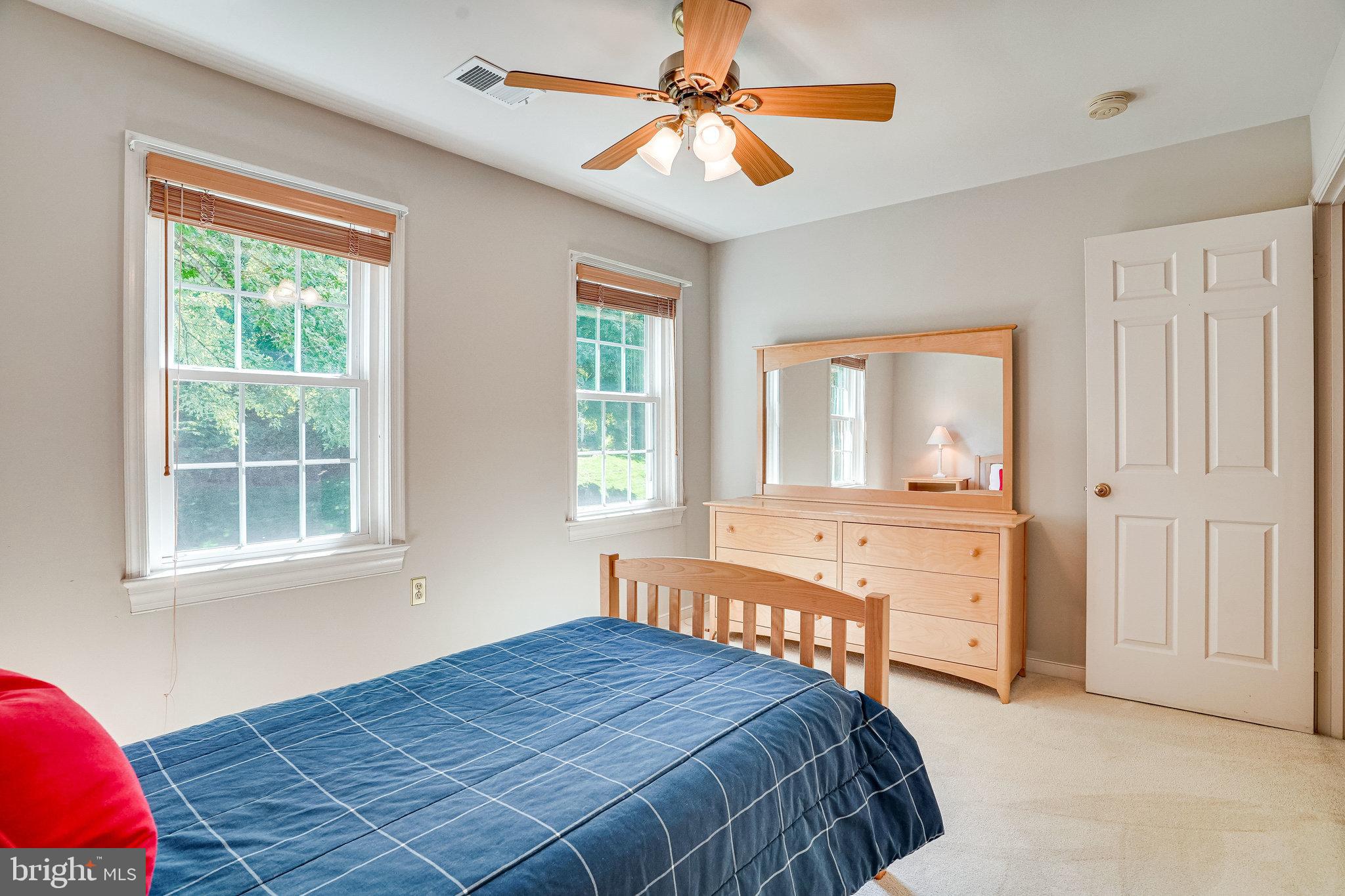 10319 Yellow Pine Drive Vienna, VA 22182 - Photo 24 of 56 Bedroom 3