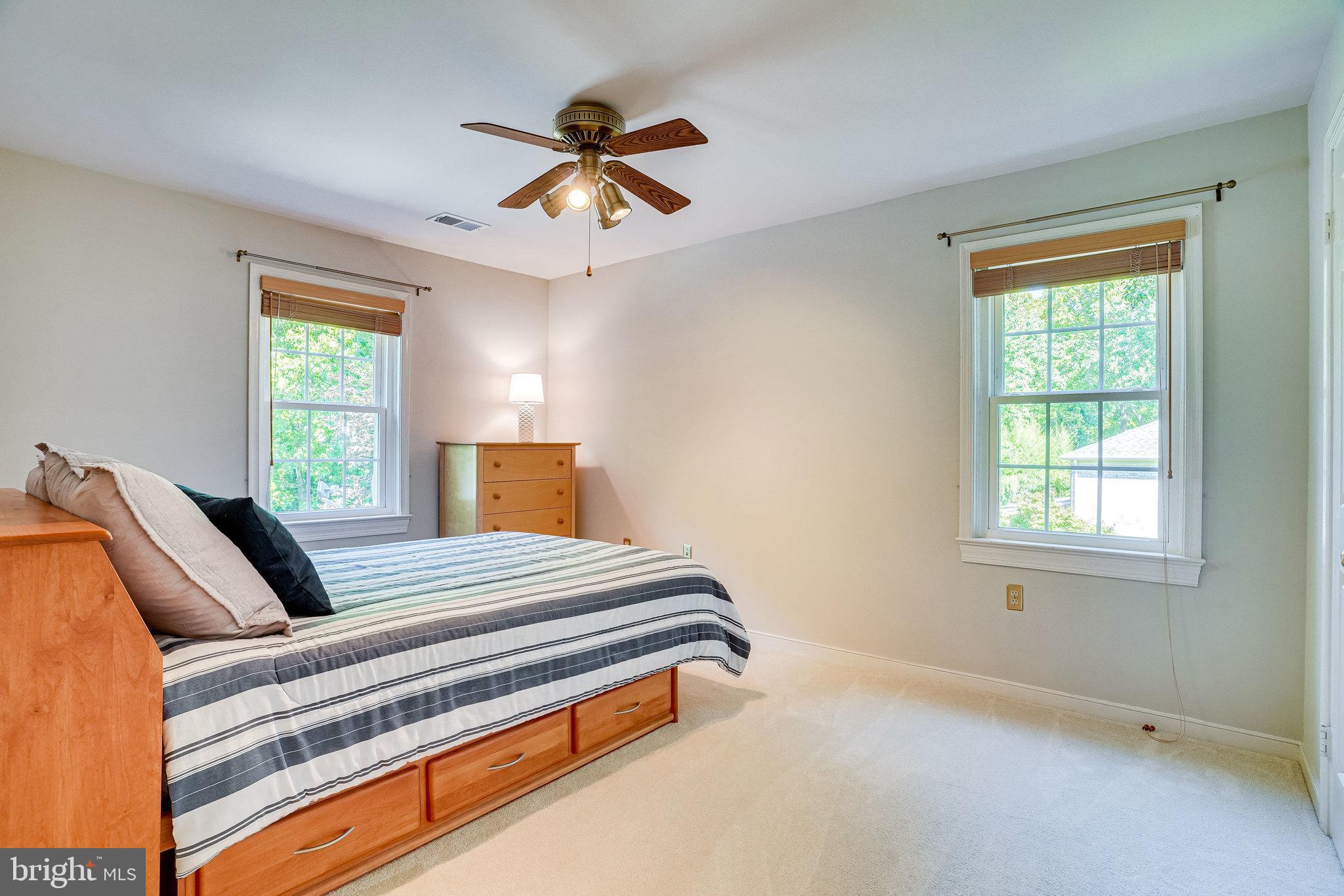 10319 Yellow Pine Drive Vienna, VA 22182 - Photo 25 of 56 Bedroom 4