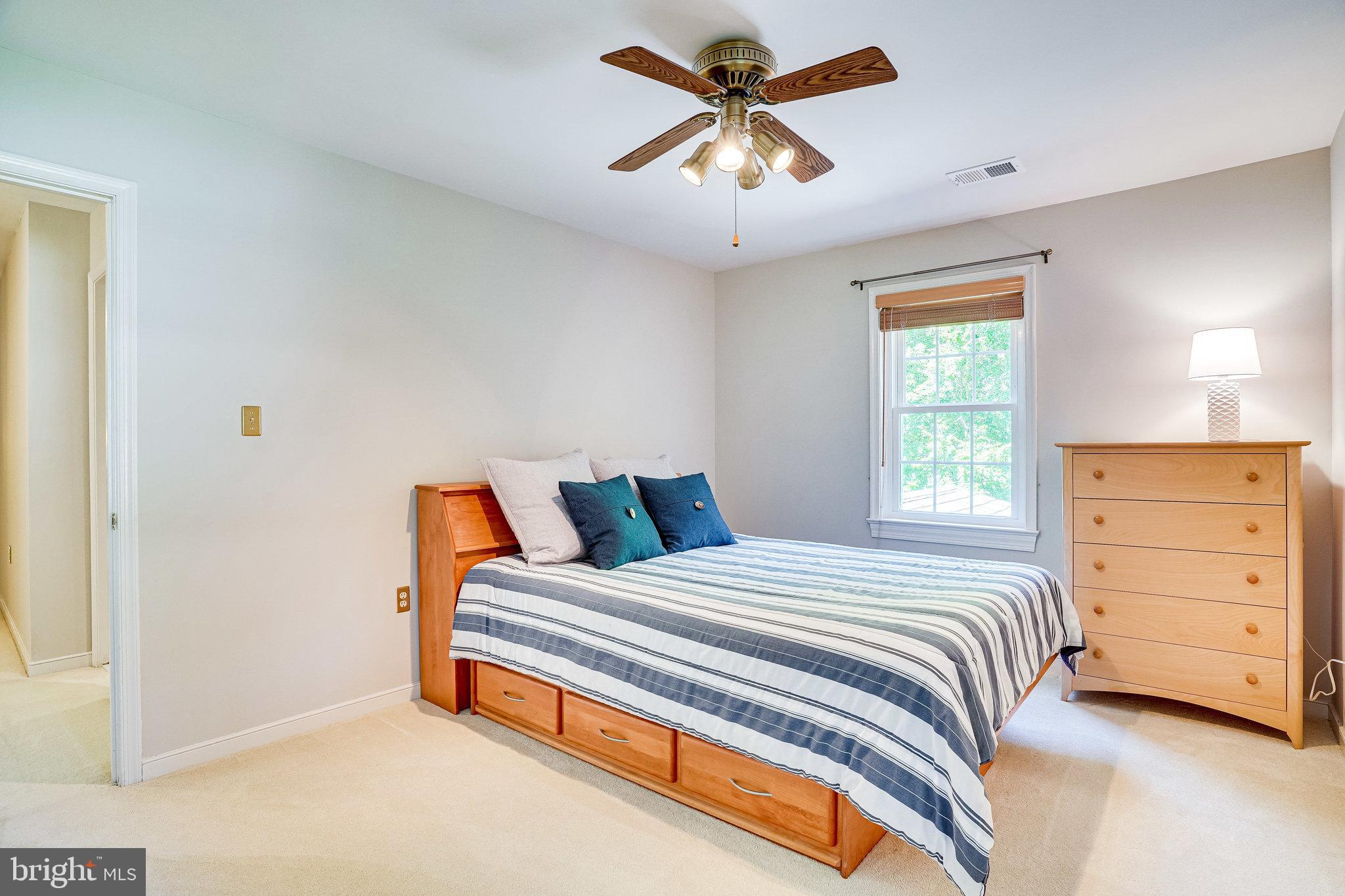 10319 Yellow Pine Drive Vienna, VA 22182 - Photo 26 of 56 Bedroom 4