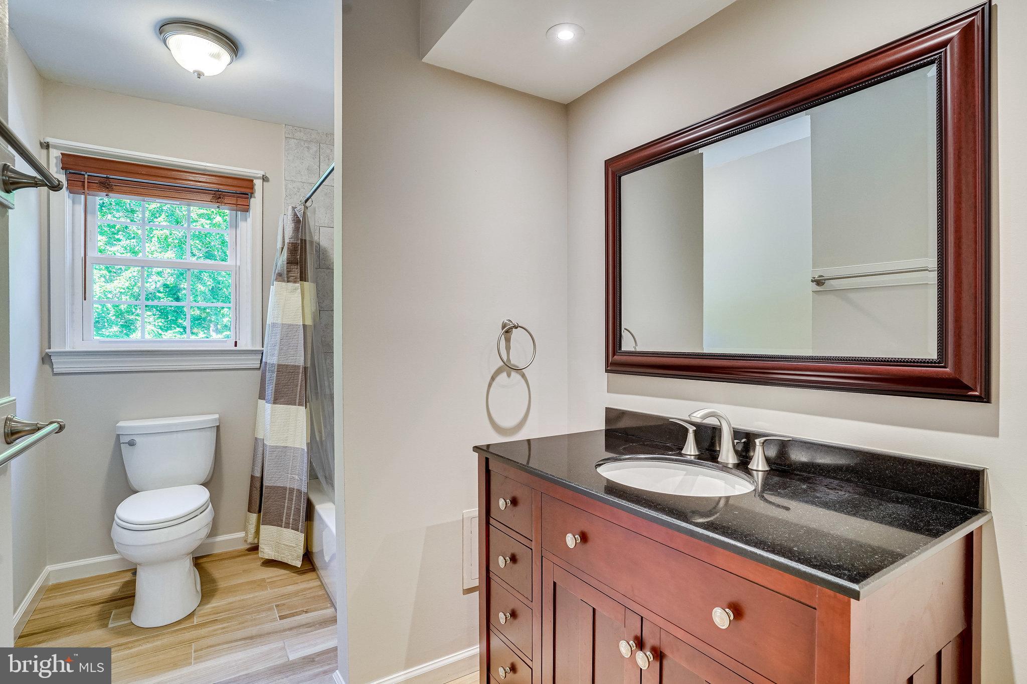 10319 Yellow Pine Drive Vienna, VA 22182 - Photo 27 of 56 Updated Hall Bath