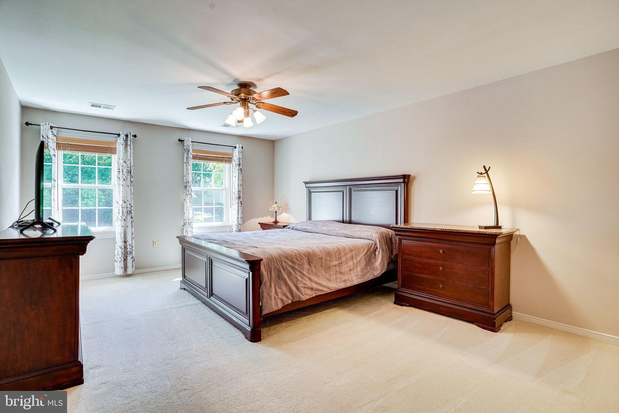 10319 Yellow Pine Drive Vienna, VA 22182 - Photo 29 of 56 Primary Bedroom