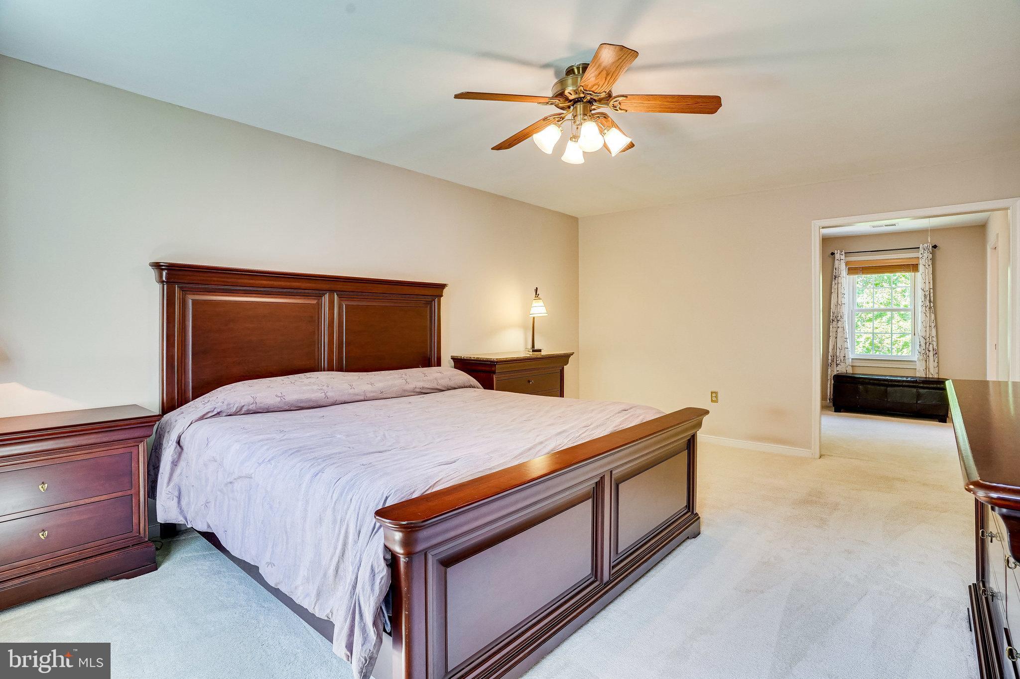 10319 Yellow Pine Drive Vienna, VA 22182 - Photo 30 of 56 Primary Suite