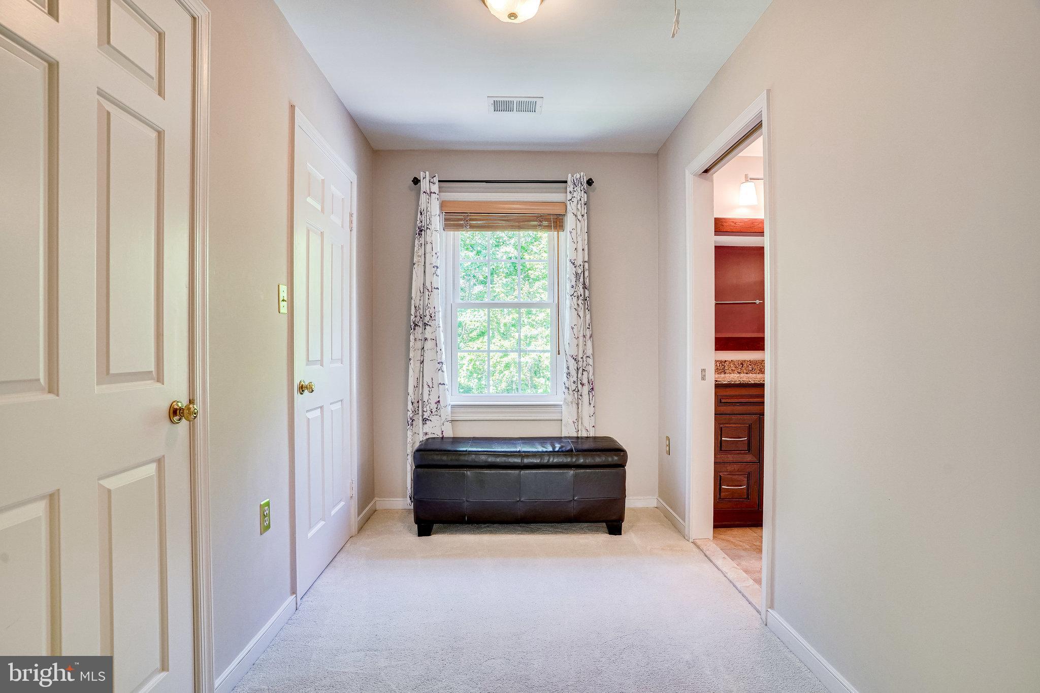 10319 Yellow Pine Drive Vienna, VA 22182 - Photo 31 of 56 Dressing Room with 2 walk-in closets