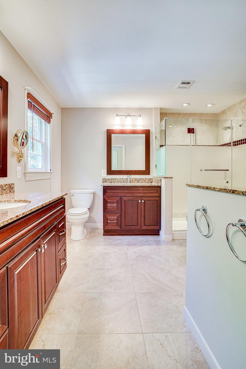 10319 Yellow Pine Drive Vienna, VA 22182 - Photo 36 of 56 Primary Bath