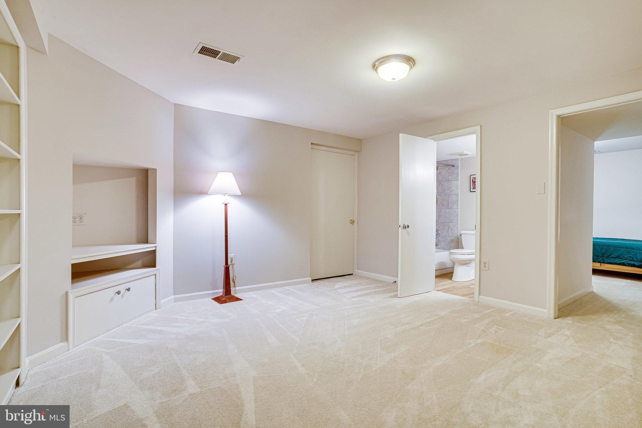 10319 Yellow Pine Drive Vienna, VA 22182 - Photo 37 of 56 Lower Level Guest Suite