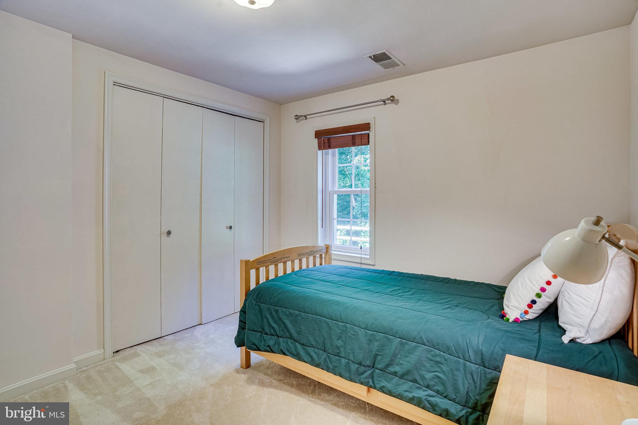 10319 Yellow Pine Drive Vienna, VA 22182 - Photo 40 of 56 Lower Level Bedroom 5