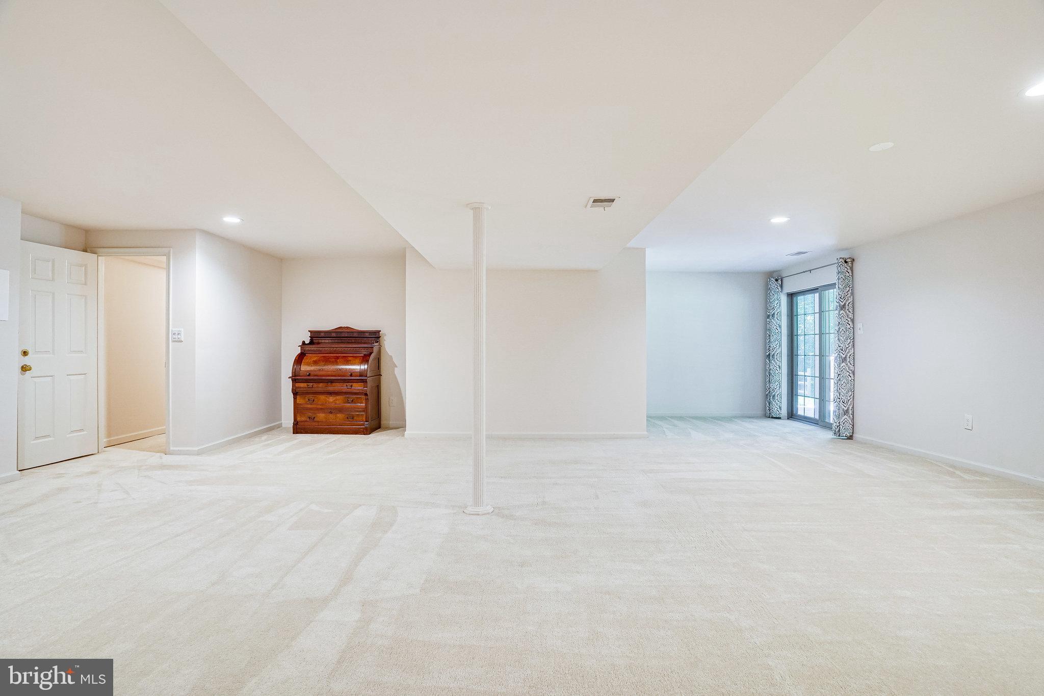 10319 Yellow Pine Drive Vienna, VA 22182 - Photo 44 of 56 Recreation Room