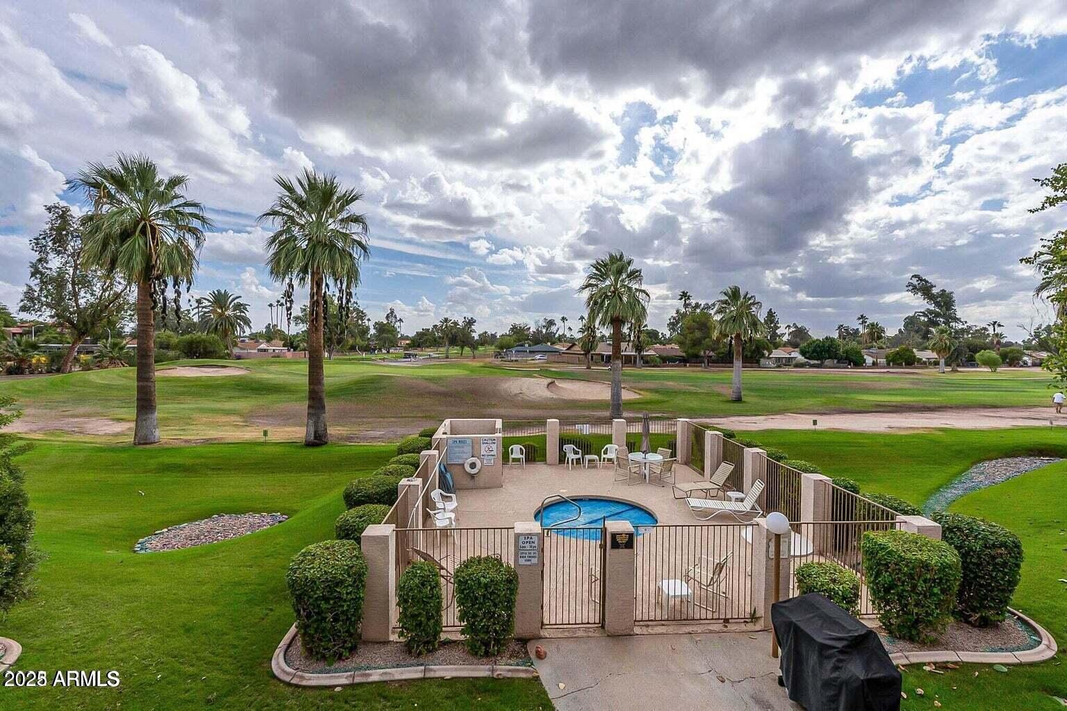 7129 East Broadway Road, Unit 66 Mesa, AZ 85208 - Photo 30 of 34 20250129050358456111000000-o