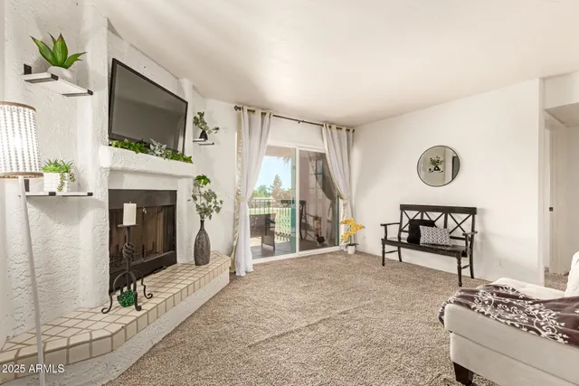 $230,000 | 7129 East Broadway Road, Unit 66, Mesa, AZ 85208