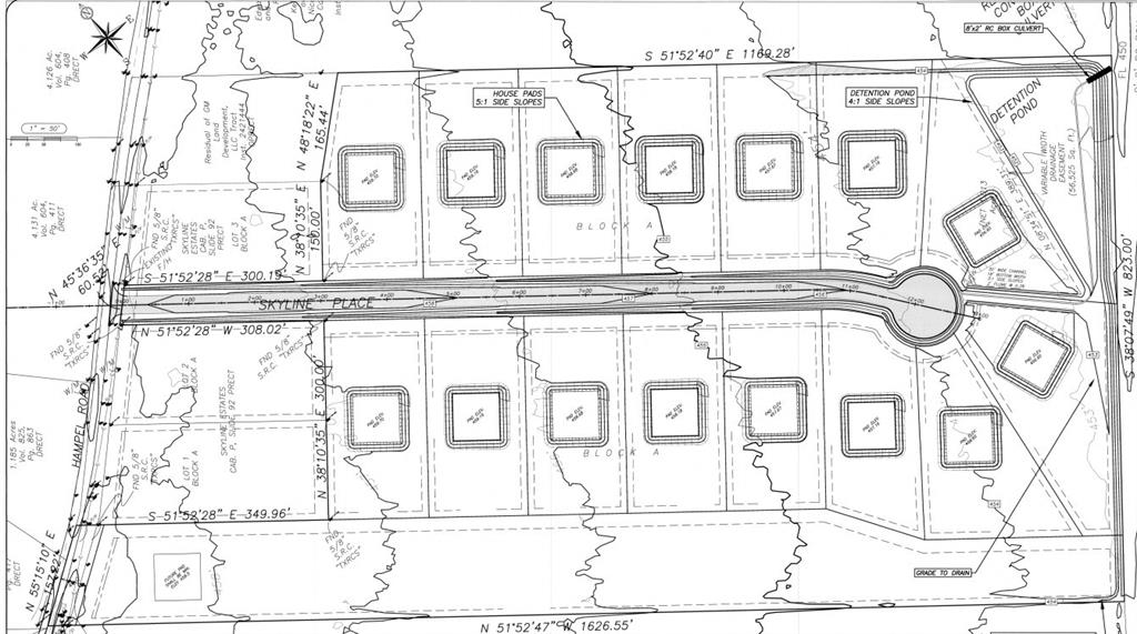 550 Hampel Road Palmer, TX 75152 - Photo 4 of 4