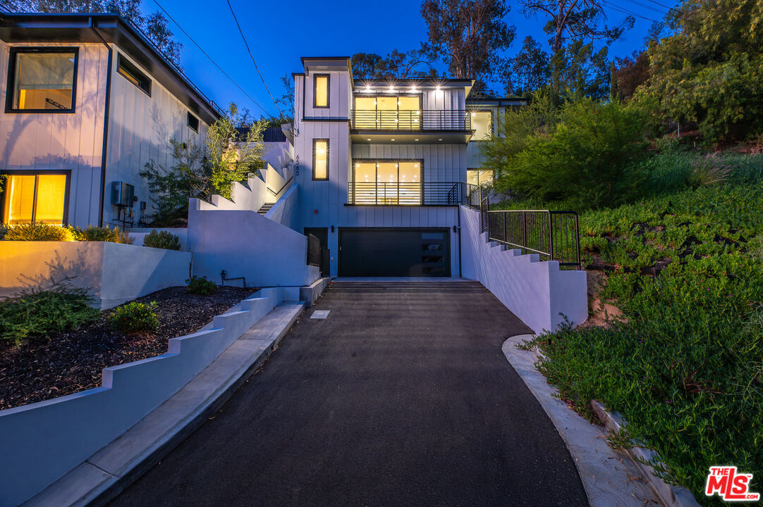 6565 Pickwick Street Los Angeles, CA 90042 - Photo 53 of 54