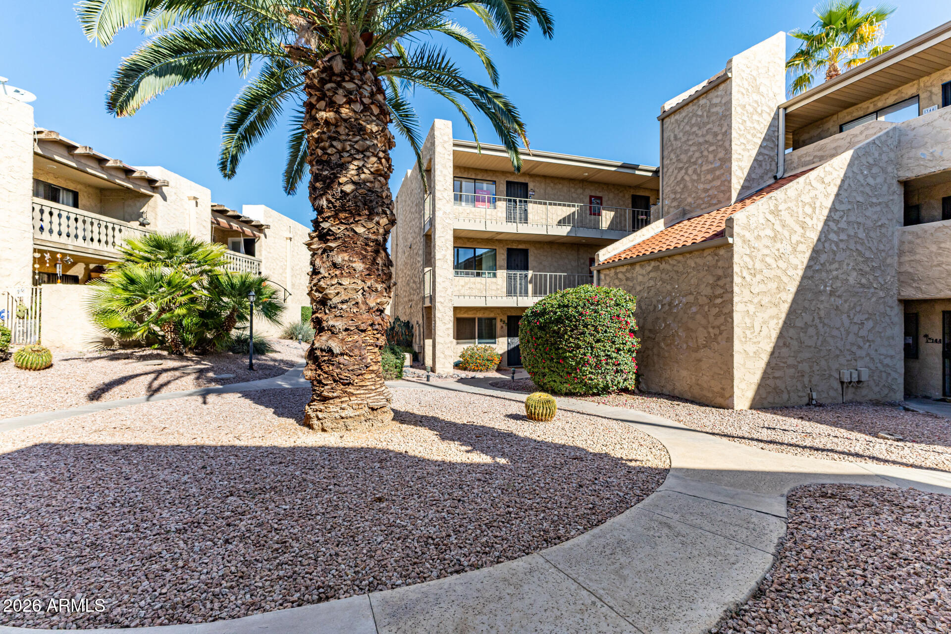 4950 North Miller Road, Unit 337 Scottsdale, AZ 85251 - Photo 19 of 23 19 - Miller