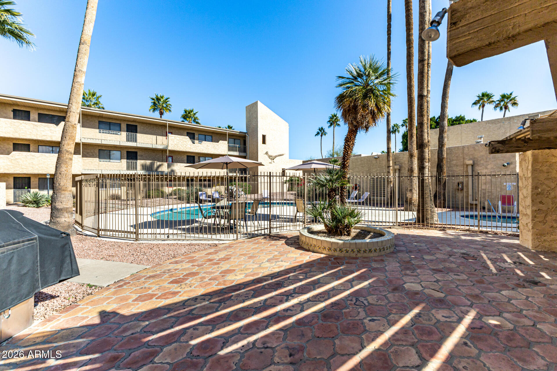 4950 North Miller Road, Unit 337 Scottsdale, AZ 85251 - Photo 21 of 23 21 - Miller