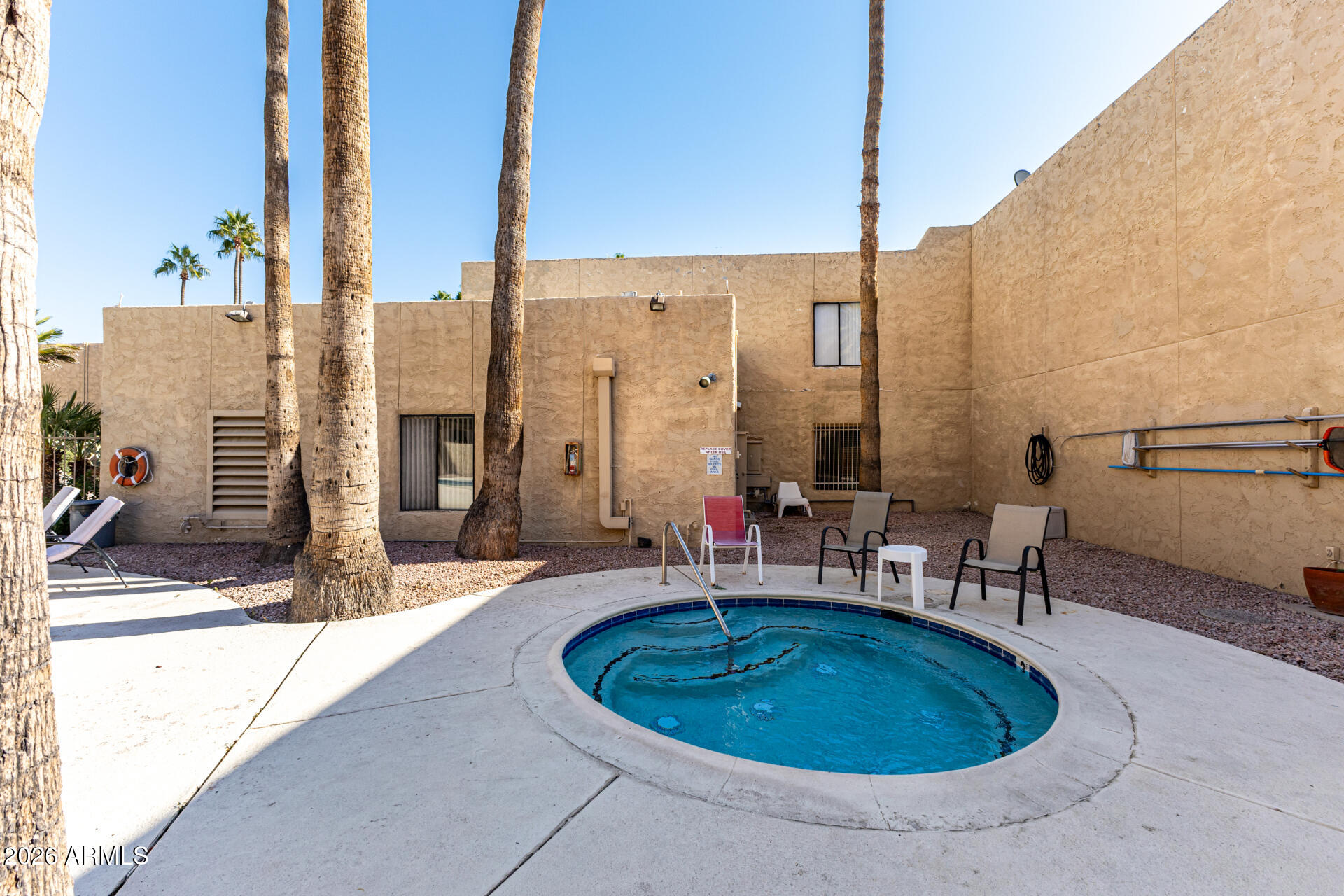 4950 North Miller Road, Unit 337 Scottsdale, AZ 85251 - Photo 22 of 23 22 - Miller