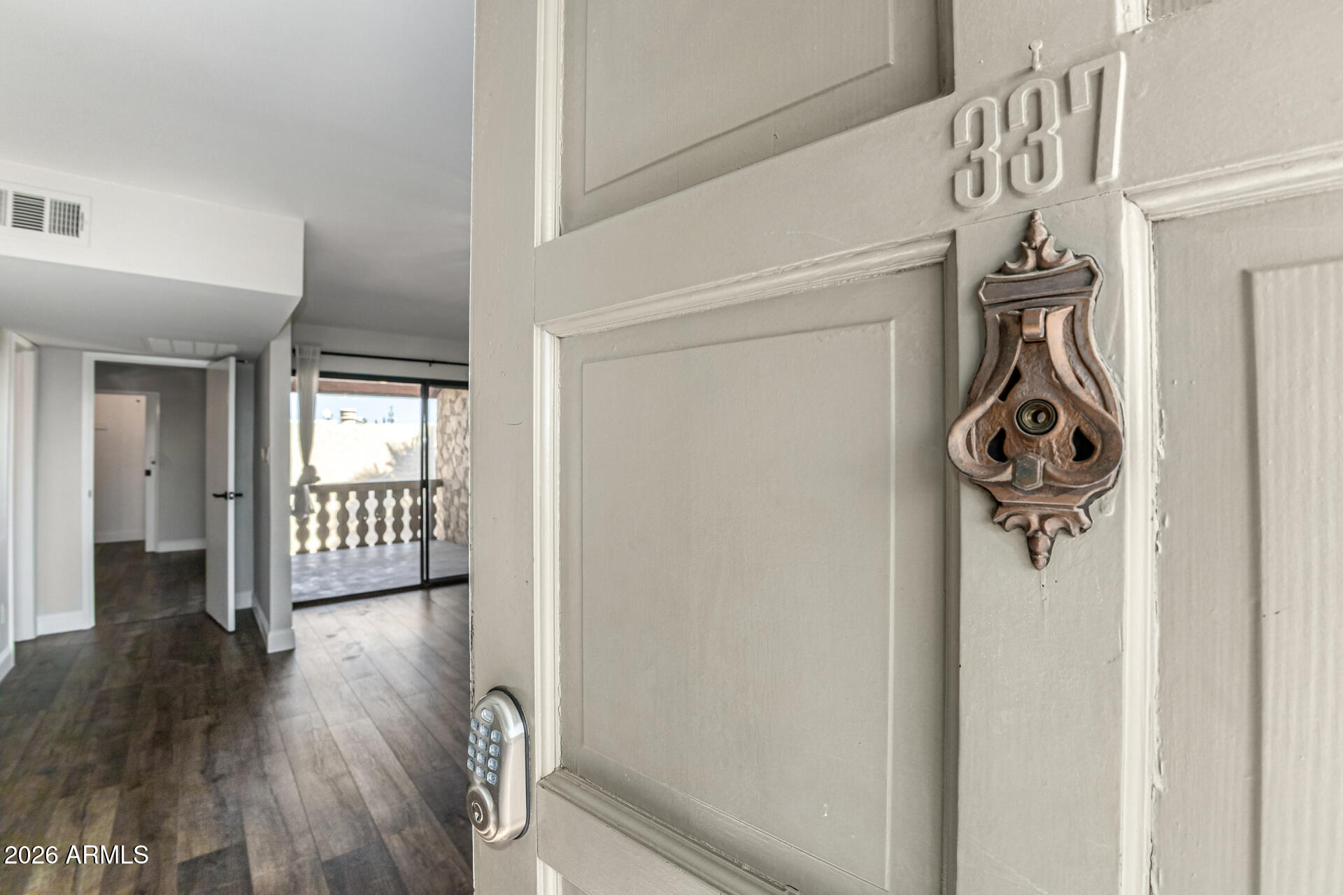 4950 North Miller Road, Unit 337 Scottsdale, AZ 85251 - Photo 4 of 23 4 - Miller