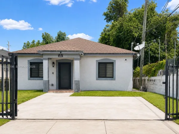$510,000 | 2221 Northwest 57th Street, Miami, FL 33142