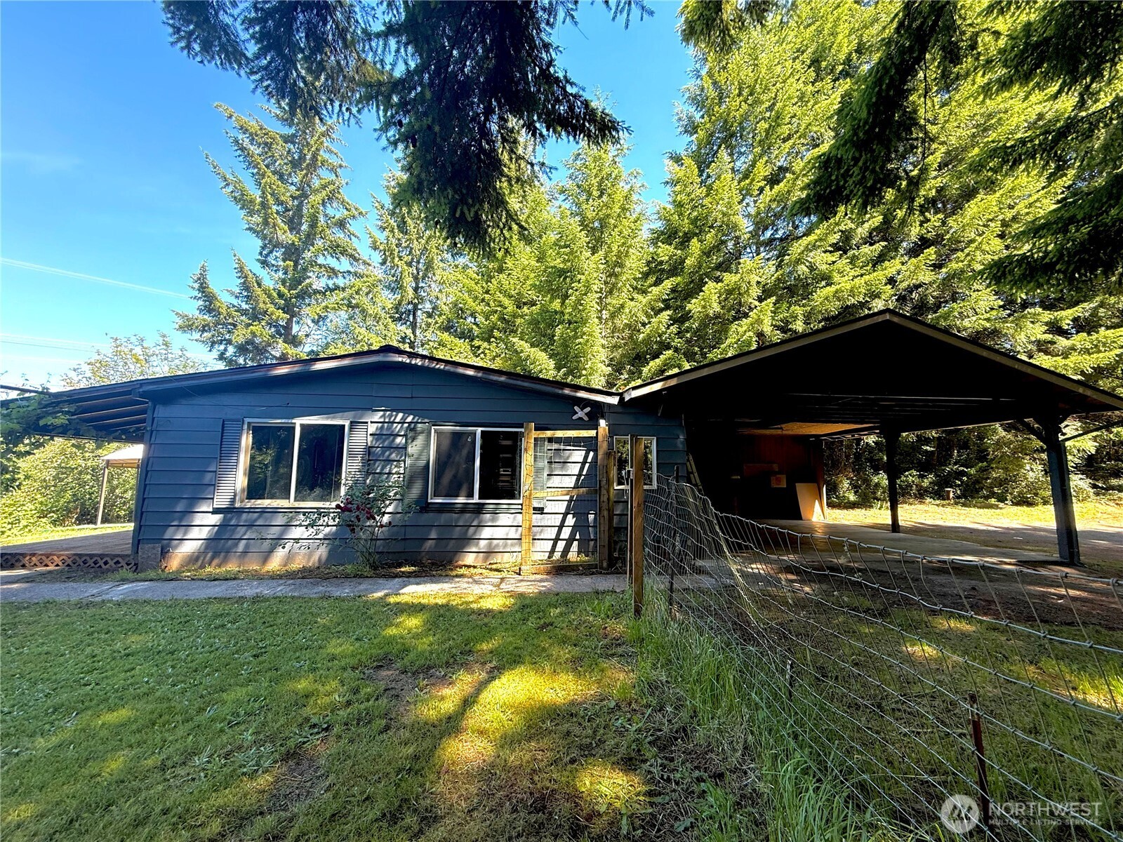 1015 Coal Creek Road Chehalis, WA 98532 - Photo 22 of 29