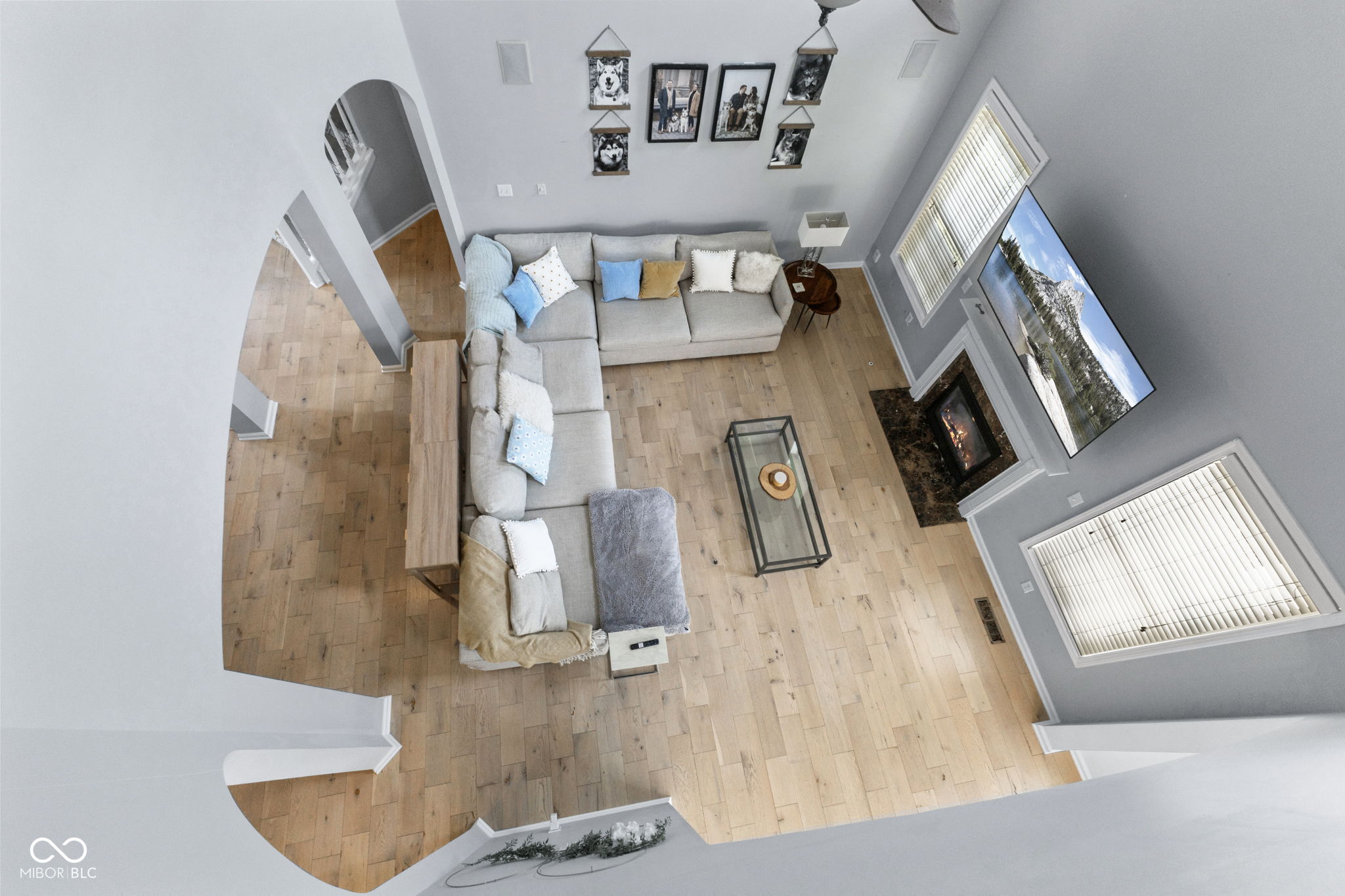 12295 Wolverton Way Fishers, IN 46037 - Photo 14 of 51 Gallery Image 14