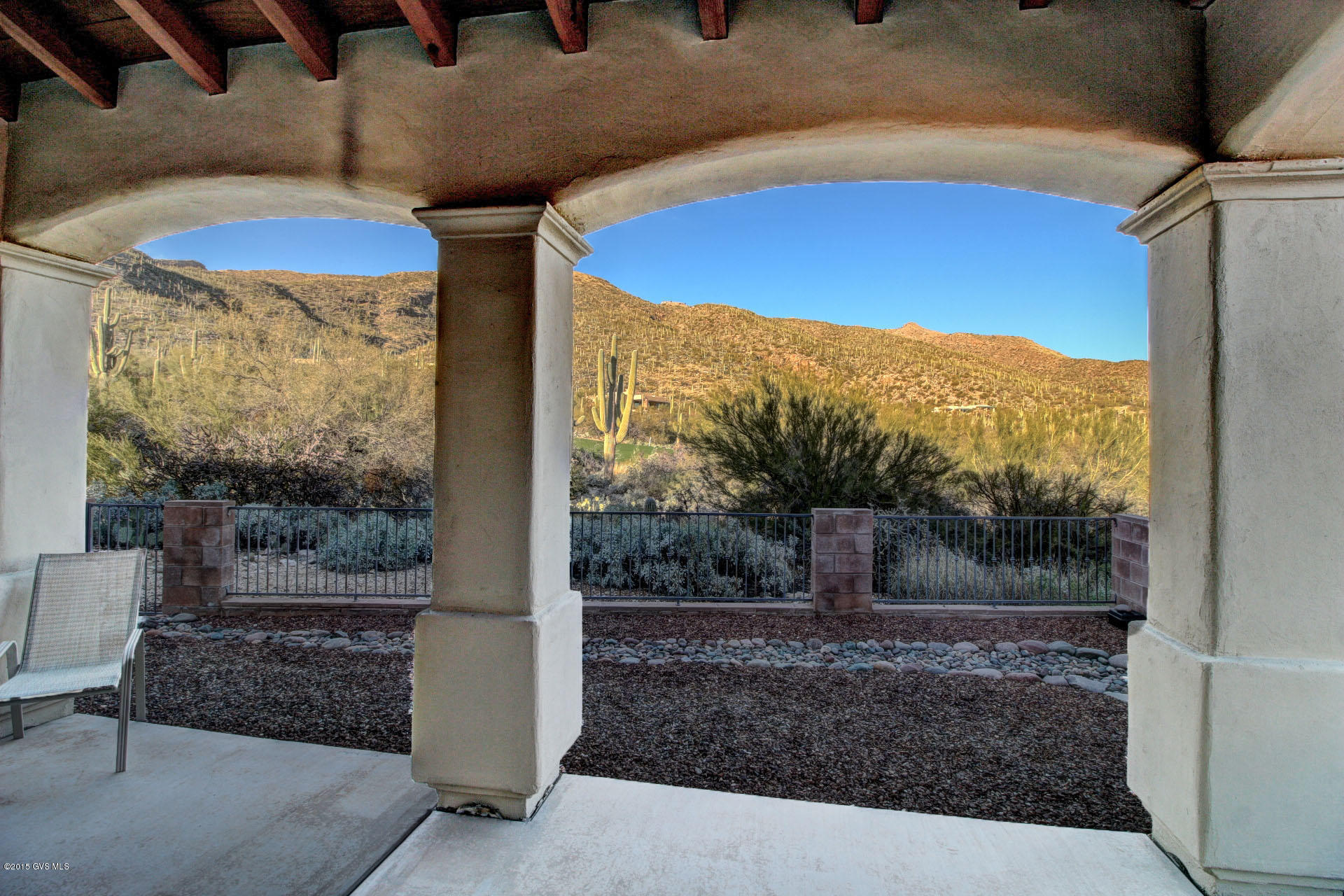 5418 North Ridge Spring Place Tucson, AZ 85749 - Photo 11 of 17 Gallery Image 11