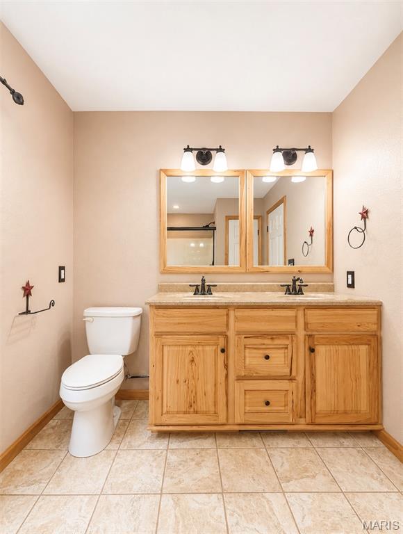 3208 Pintail Ridge Road Bonne Terre, MO 63628 - Photo 46 of 77