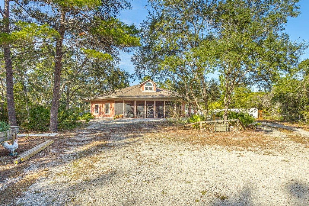 1955 Lighthouse Road Carrabelle, FL 32322 - Photo 4 of 45 Gallery Image 4