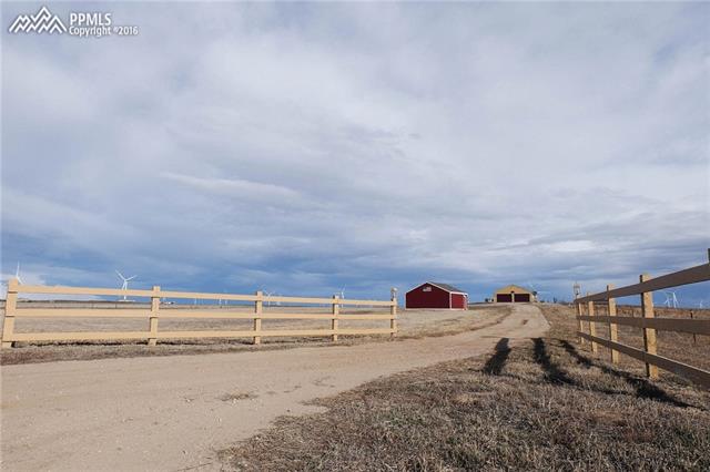 33320 Funk Road Calhan, CO 80808 - Photo 32 of 36 Gallery Image 32