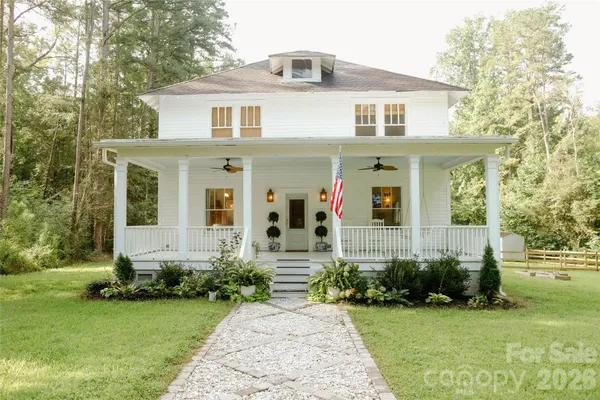 $750,000 | 2100 Little Gold Road, Concord, NC 28025
