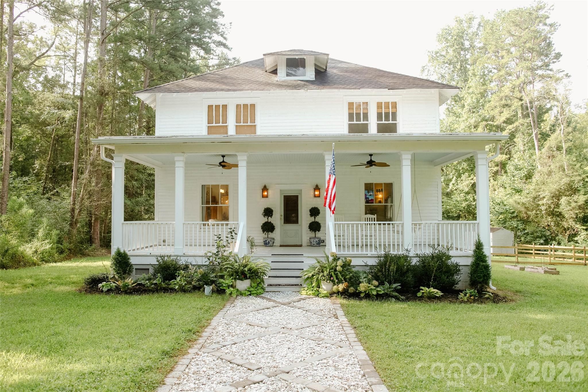 2100 Little Gold Road Concord, NC 28025 - Photo 1 of 44 Gallery Image 1