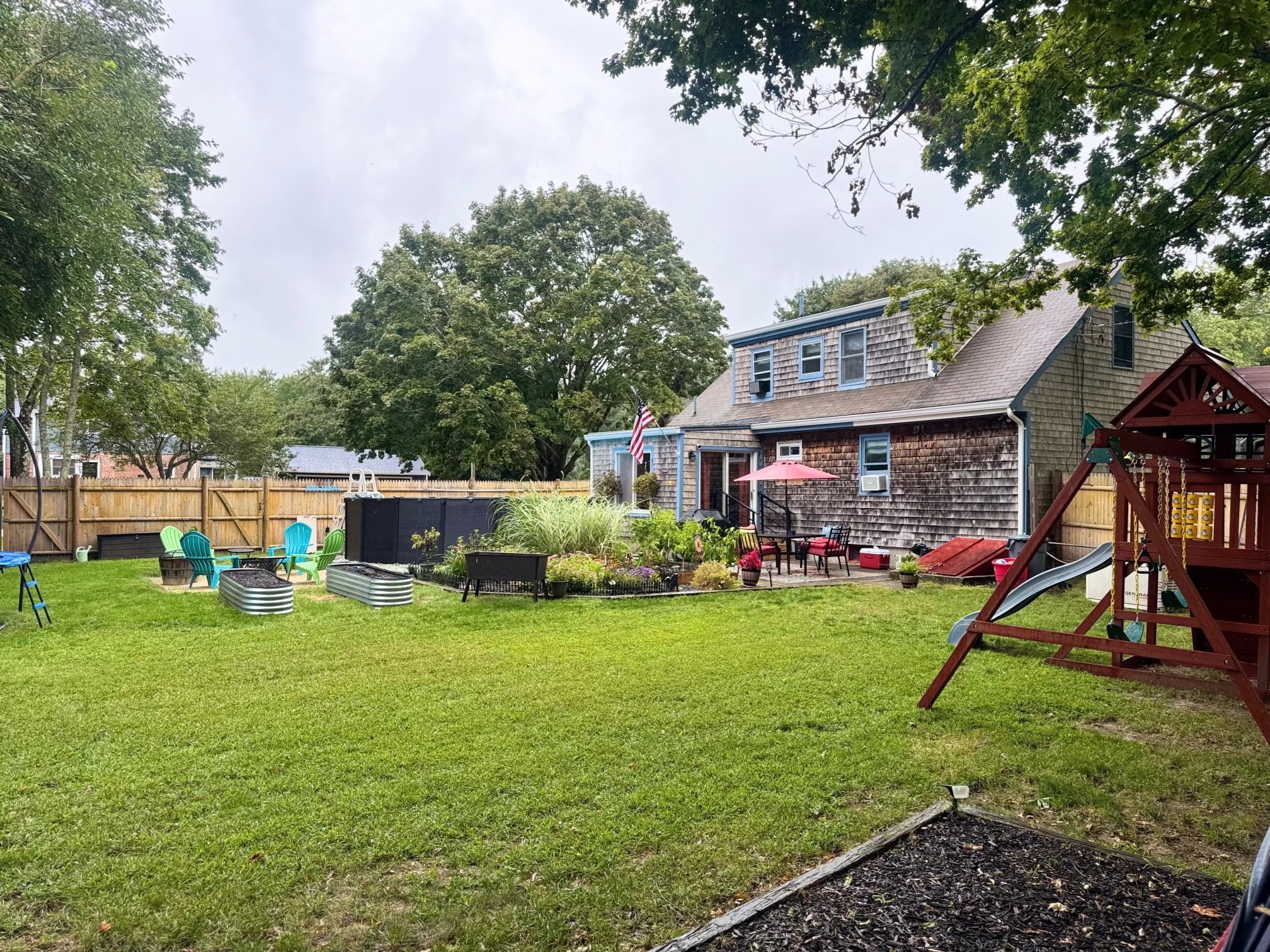 29 Beeden Road Westport, MA 02790 - Photo 2 of 2 Gallery Image 2