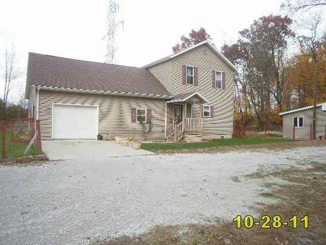 50694 Dolph Road Elkhart, IN 46514 - Photo 1 of 25 Gallery Image 1