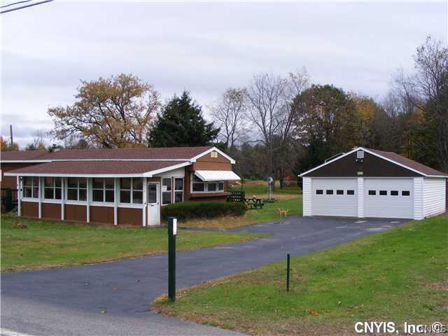 1016 County Rte 23 Constantia, NY 13044 - Photo 1 of 1 Exterior Front