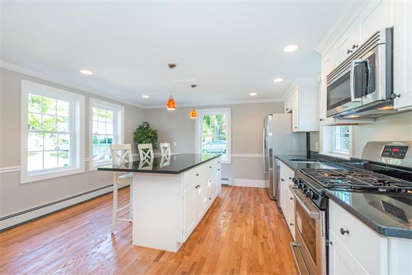 60 Valentine Road Arlington, MA 02476 - Photo 9 of 24 Gallery Image 9