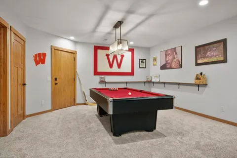 $1,175,000 | 5960 Oak Hollow Drive, McFarland, WI 53558
