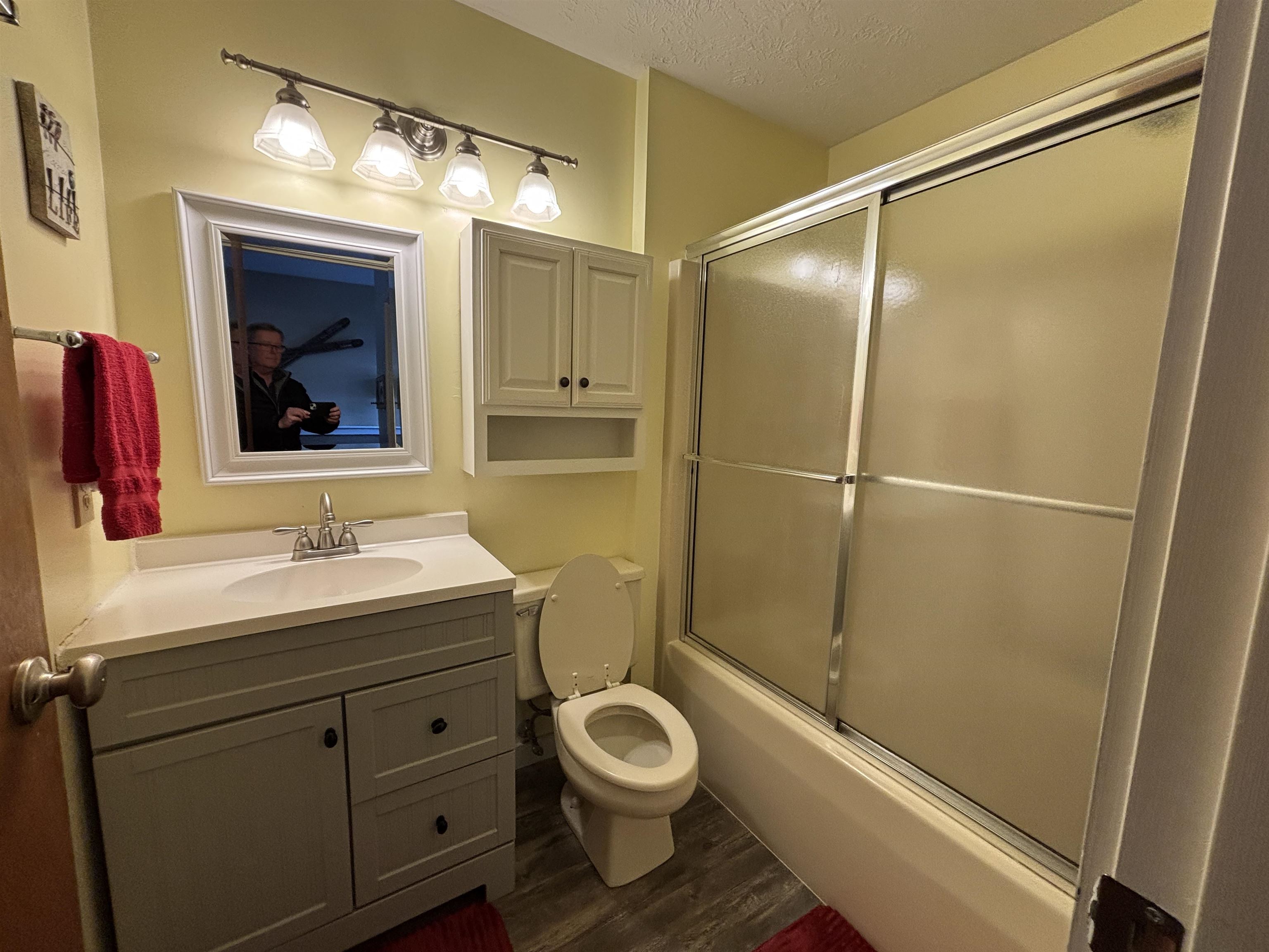 9 Fletchers Way, Unit H2 Waterville Valley, NH 03215 - Photo 20 of 24