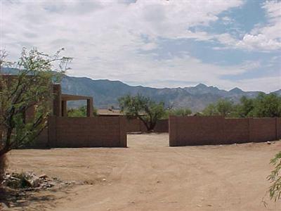 4442 East Magoo Road Tucson, AZ 85739 - Photo 2 of 2 Gallery Image 2