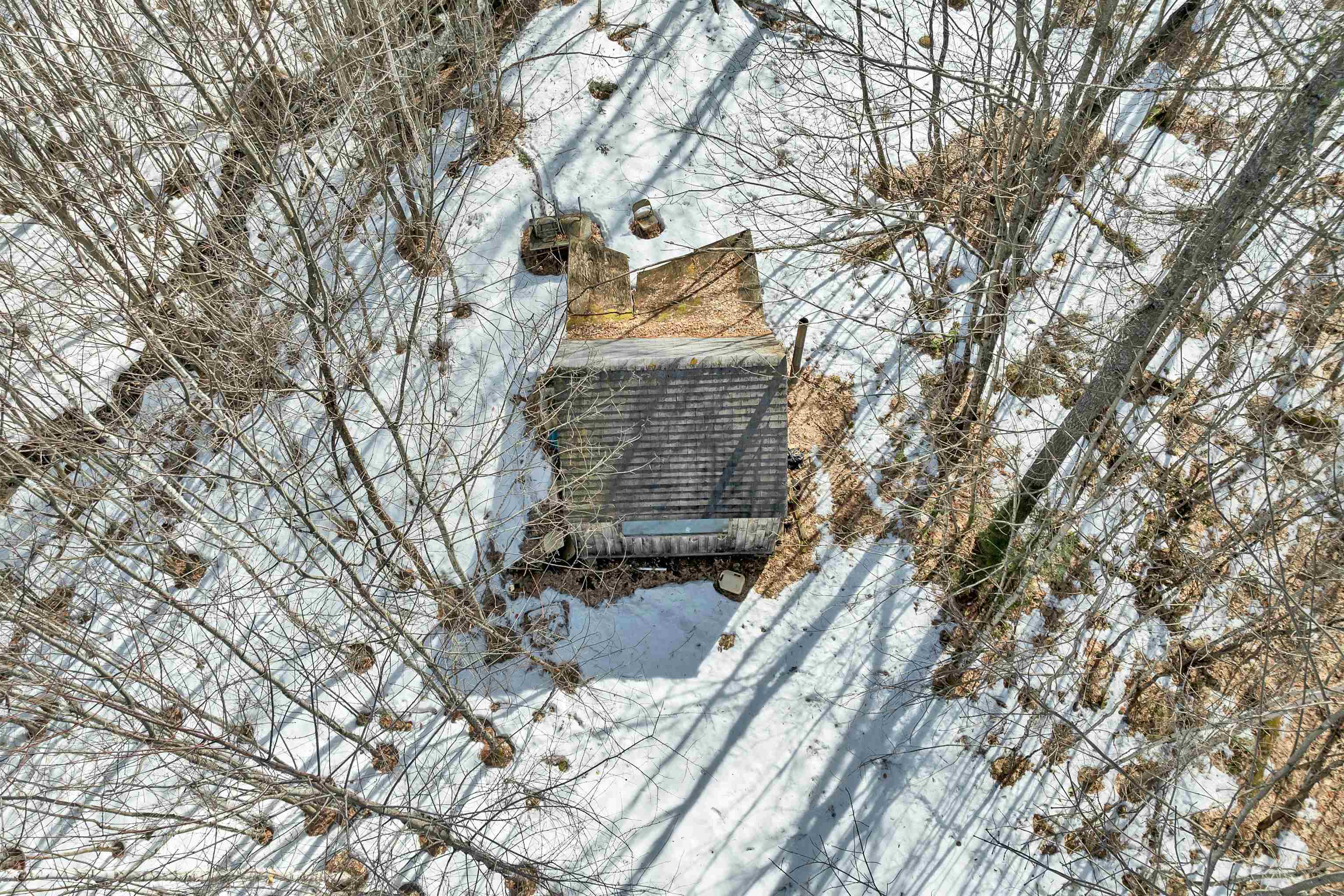 1720 Broomstick Hill Road Littleton, NH 03561 - Photo 22 of 26