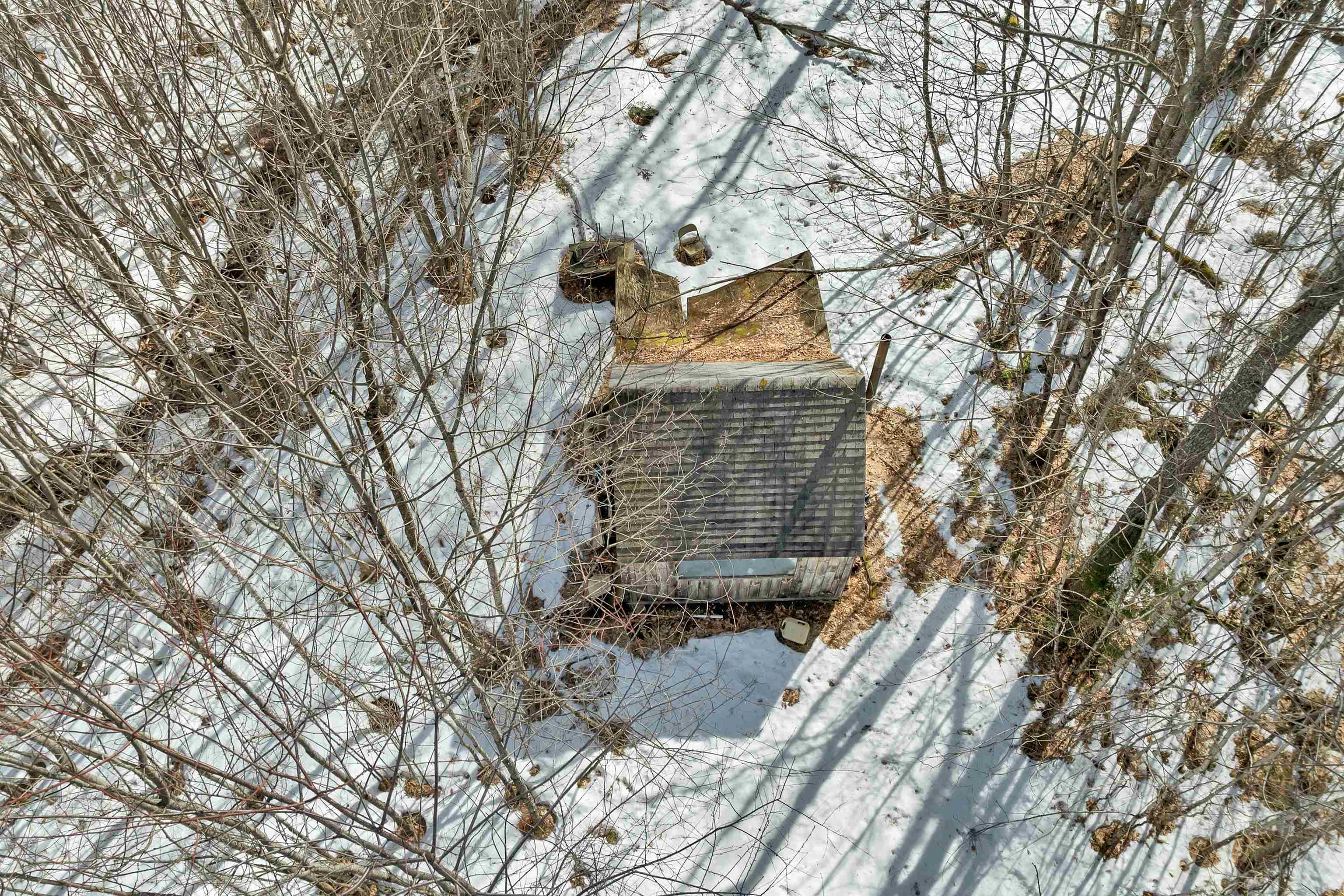 1720 Broomstick Hill Road Littleton, NH 03561 - Photo 23 of 26