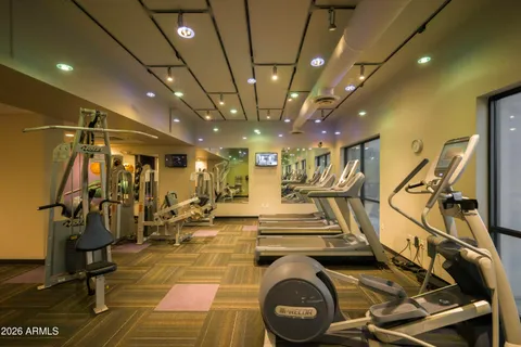 $335,000 | 535 West Thomas Road, Unit 510, Phoenix, AZ 85013