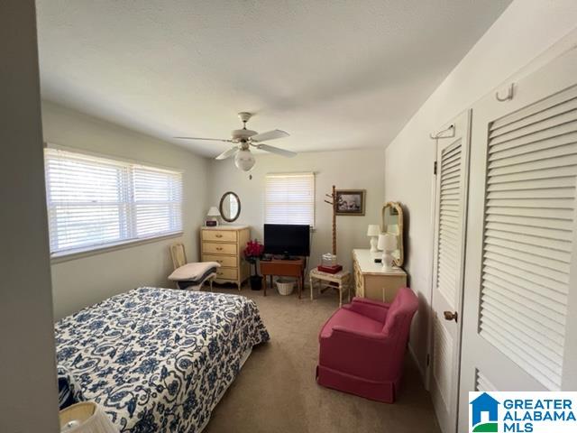 1205 Vine Street Anniston, AL 36207 - Photo 19 of 40