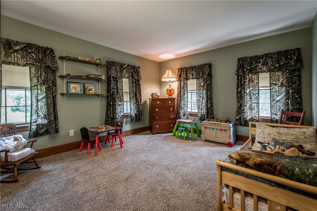 5533 Waterloo Road Atwater, OH 44201 - Photo 22 of 30 Bedroom 3