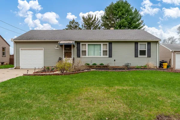 $115,000 | 3009 Cannon Street, Rockford, IL 61109
