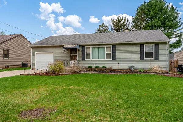 $115,000 | 3009 Cannon Street, Rockford, IL 61109