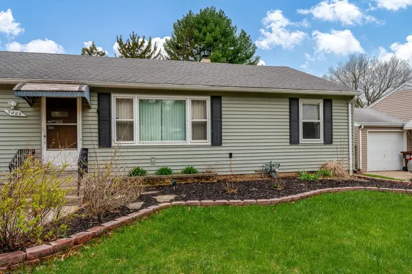 $115,000 | 3009 Cannon Street, Rockford, IL 61109